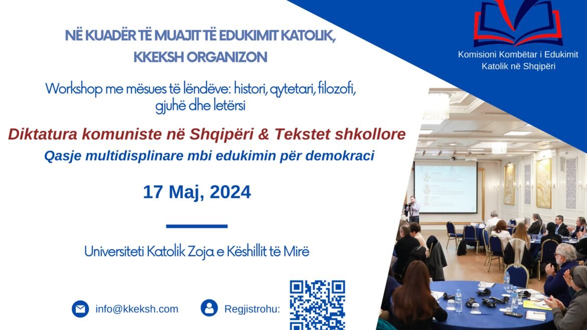 Veprimtari sensibilizuese mbi fenomenin e bullizmit