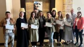 Formimi dhe Certifikimi i Referenteve per mbrojtjen e femijeve
