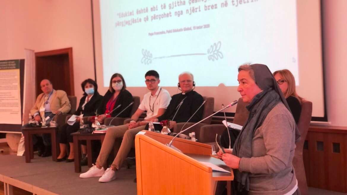 Historiku i konferencave të organizuara nga KKEKSH (III)