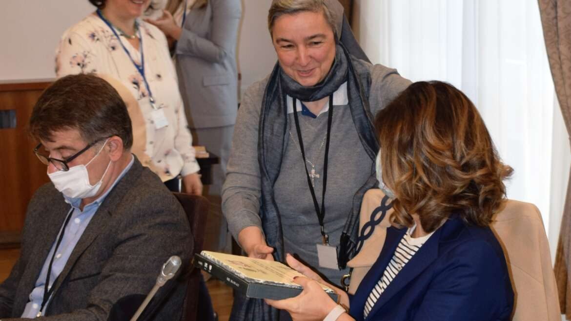 Historiku i konferencave të organizuara nga KKEKSH (III) — foto 2