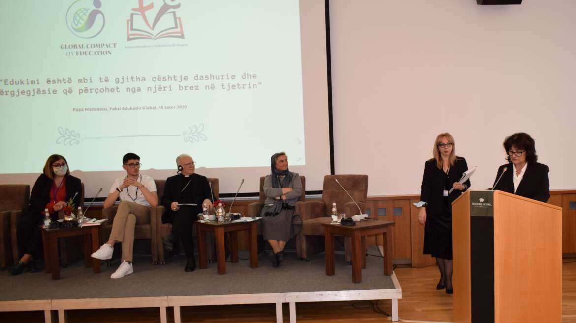 Historiku i konferencave të organizuara nga KKEKSH (III) — foto 3