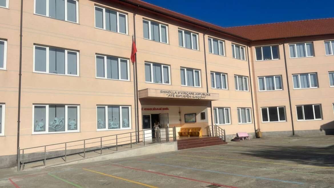 Programi formues i stafeve didaktike: “Promovimi i shkollave gjithëpërfshirëse” – 18-19 Qershor 2025