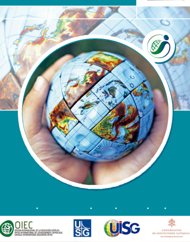 Pakti Edukativ Global