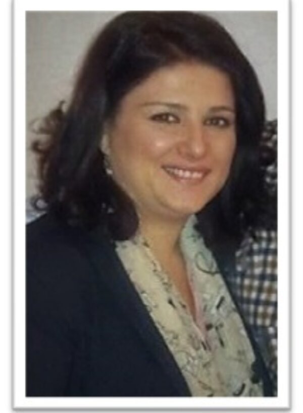 Malvina Pergega